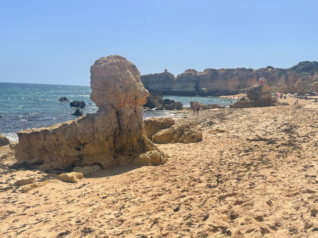 Praia Sao Rafael-阿尔布赞拉必去景点