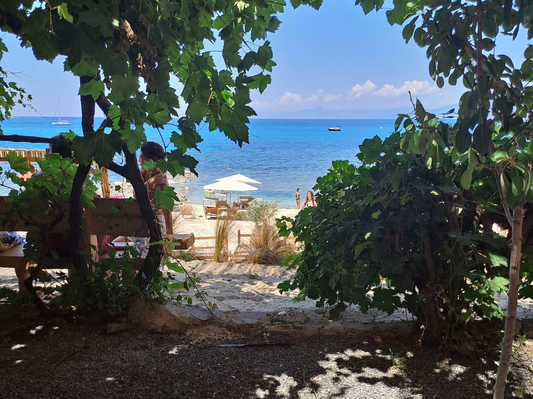 Lido Specchio Di Venere-Briatico必去景点