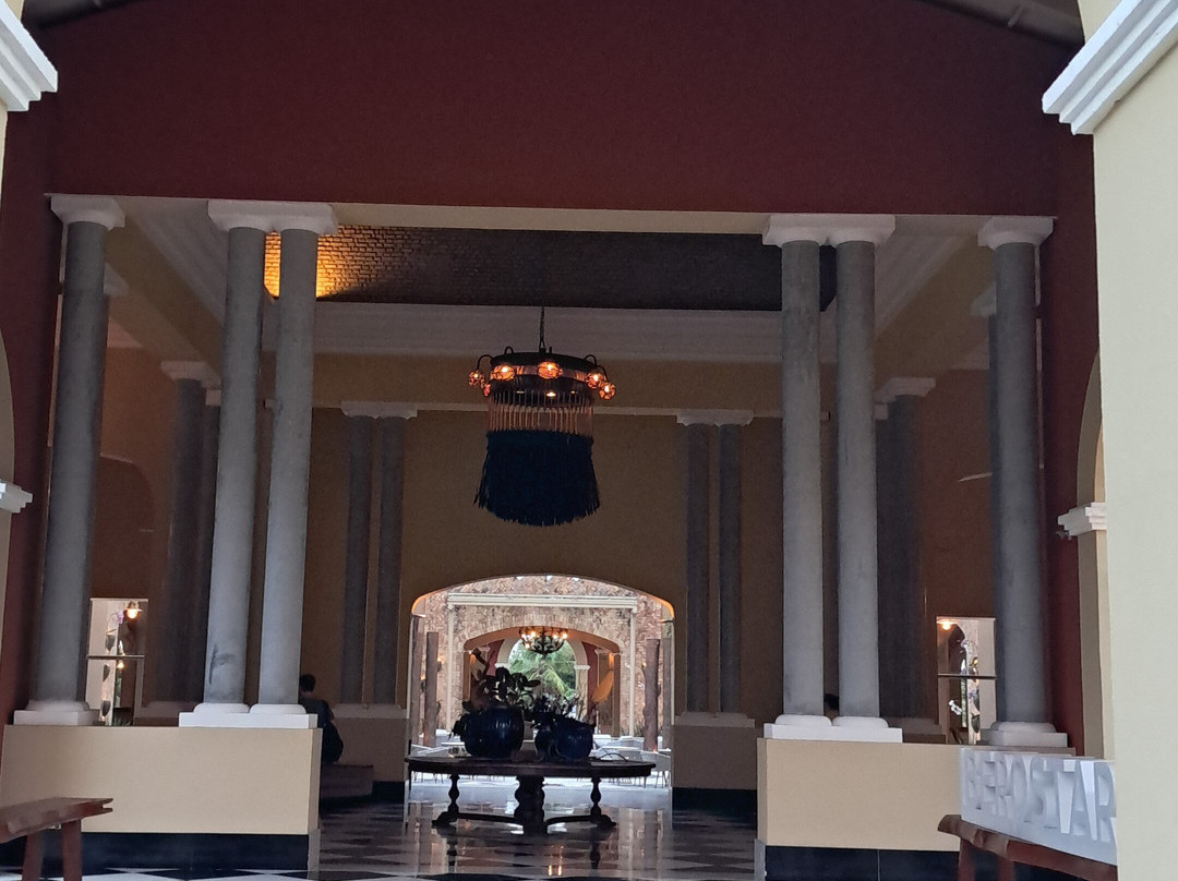 Iberostar Waves Bahia - All Inclusive主图