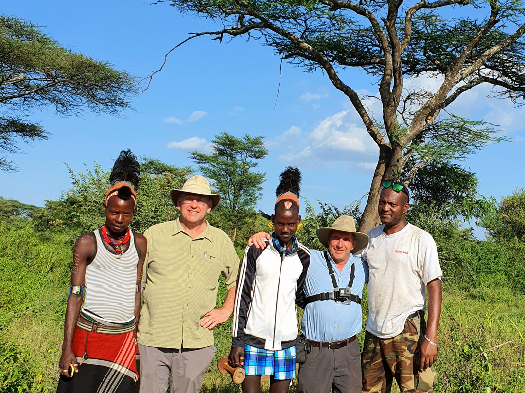 Explore Omo Valley-Arba Minch必去景点