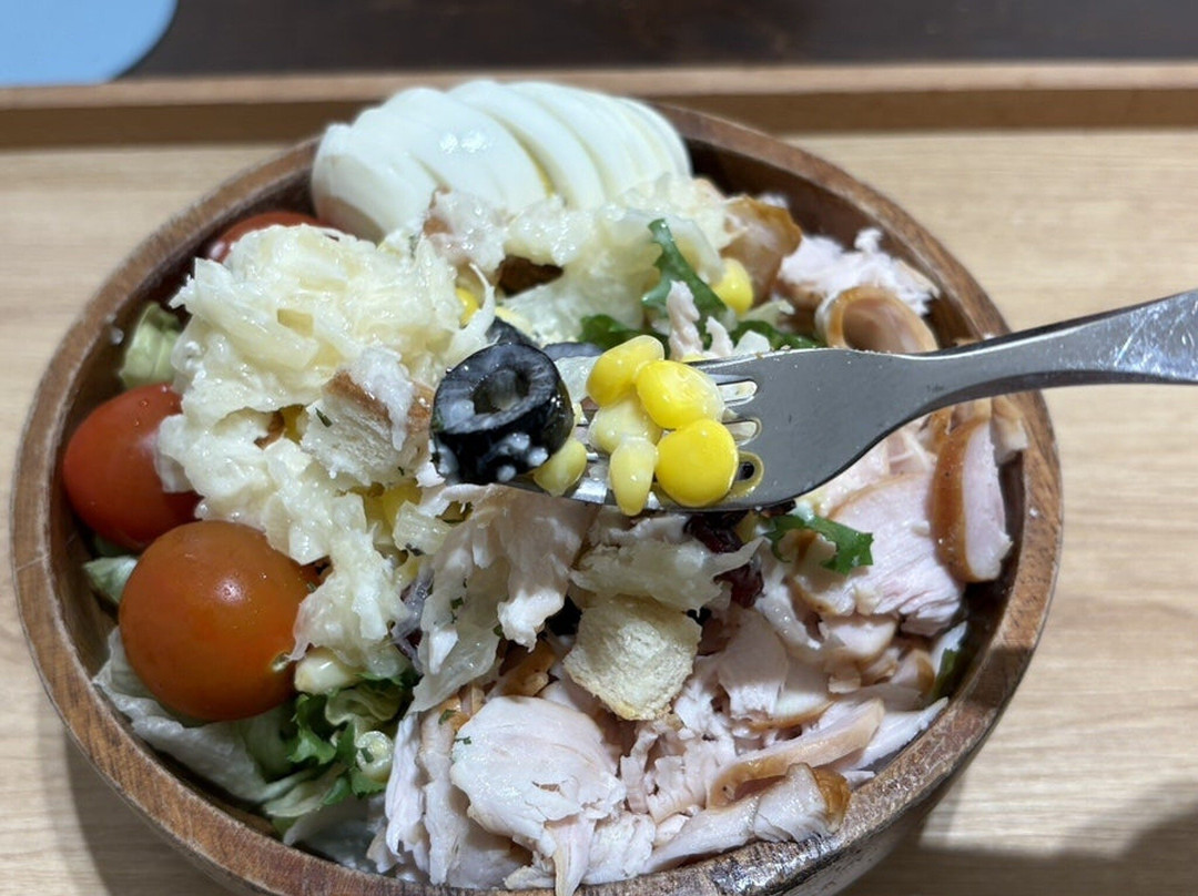 동네커피 광양중동점
