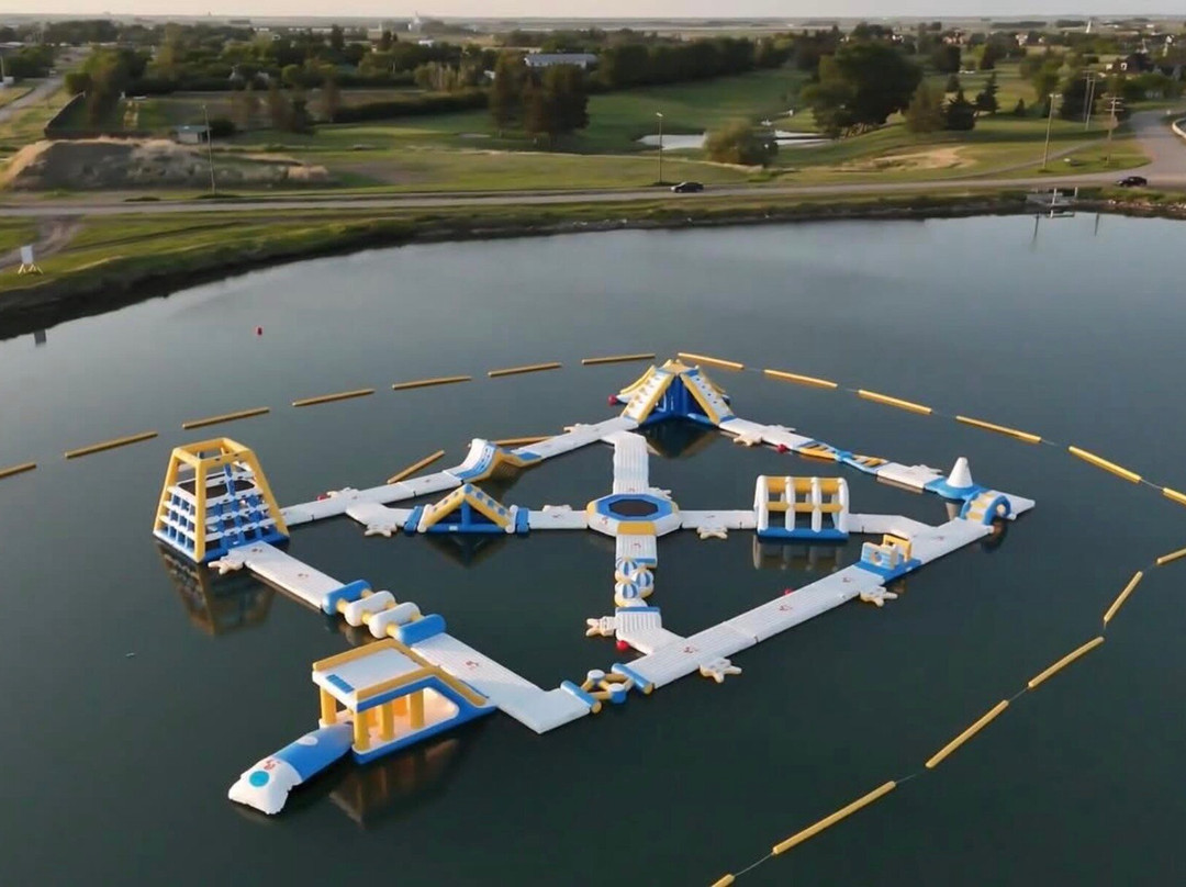 Breezy Bay Waterpark