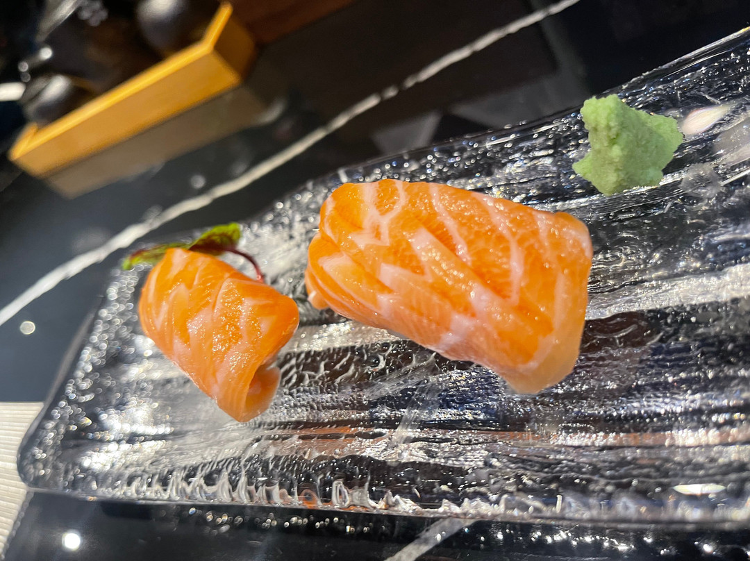 Kanpai Izakaya & Sushi