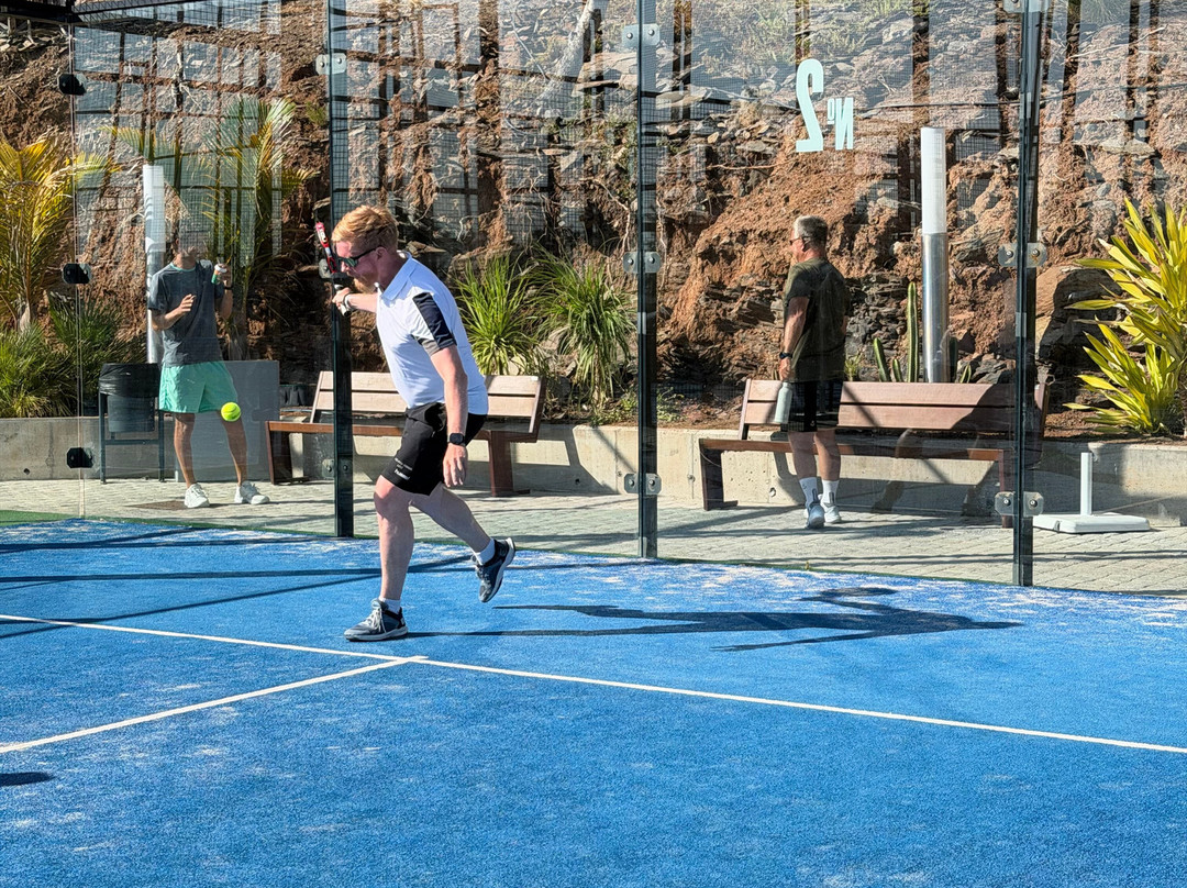Sport Hotel Monte Feliz - Powered by Playitas主图
