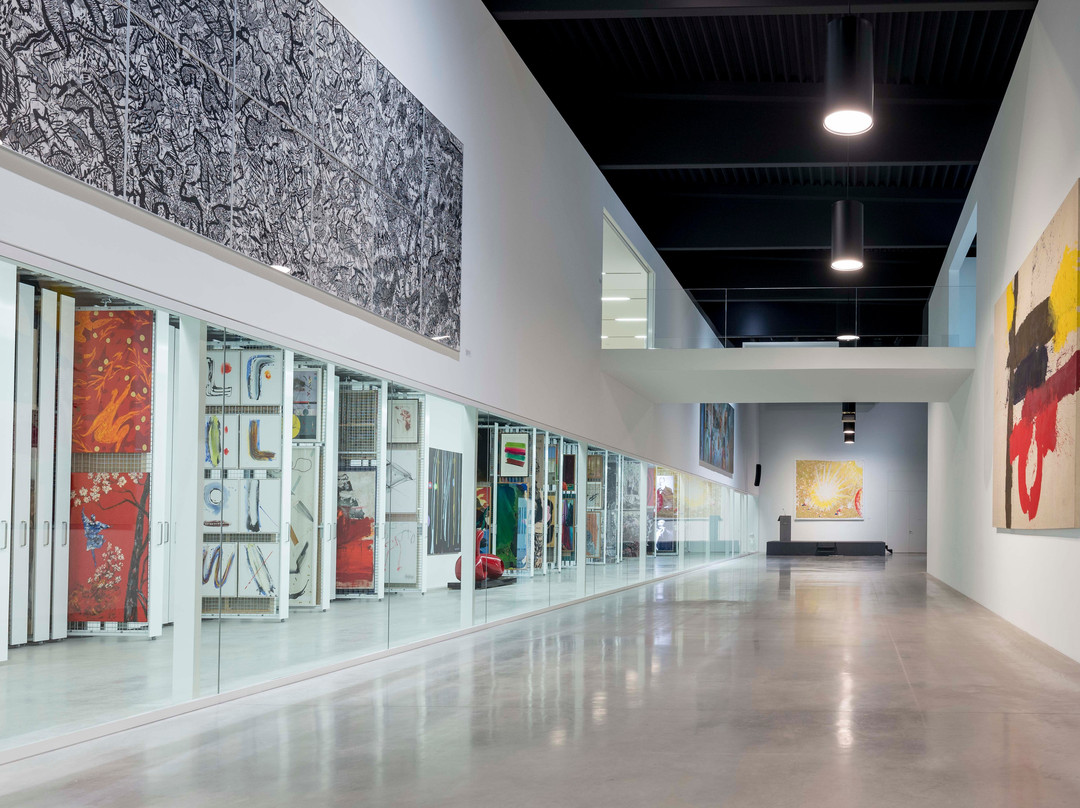 Museum Angerlehner-韦尔斯必去景点