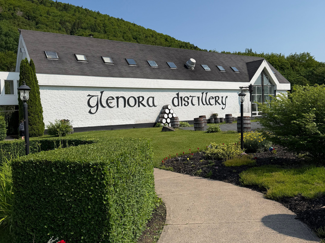 Glenora Inn & Distillery-Mabou必去景点