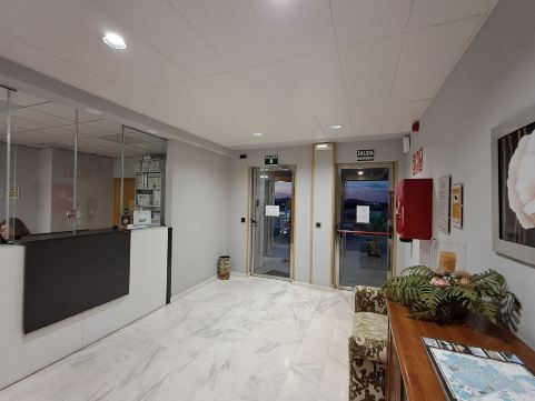 Hostal LLanos Extremadura-旅行者