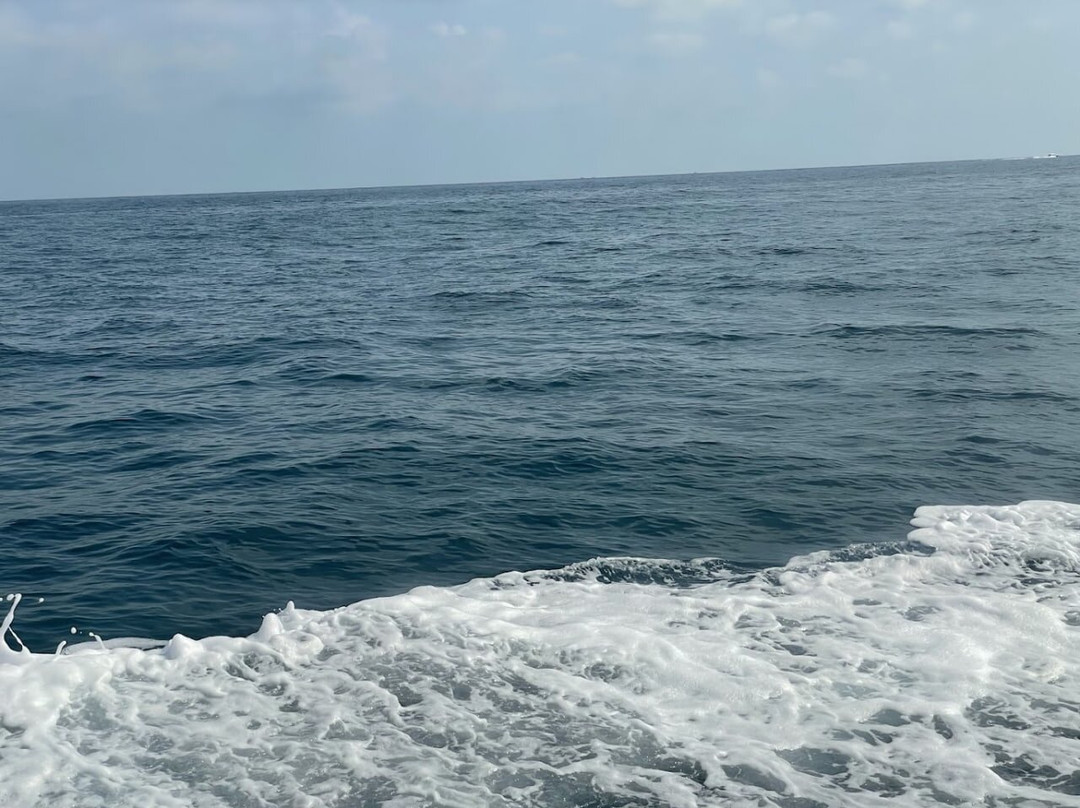 Long Set Beach-高龙必去景点