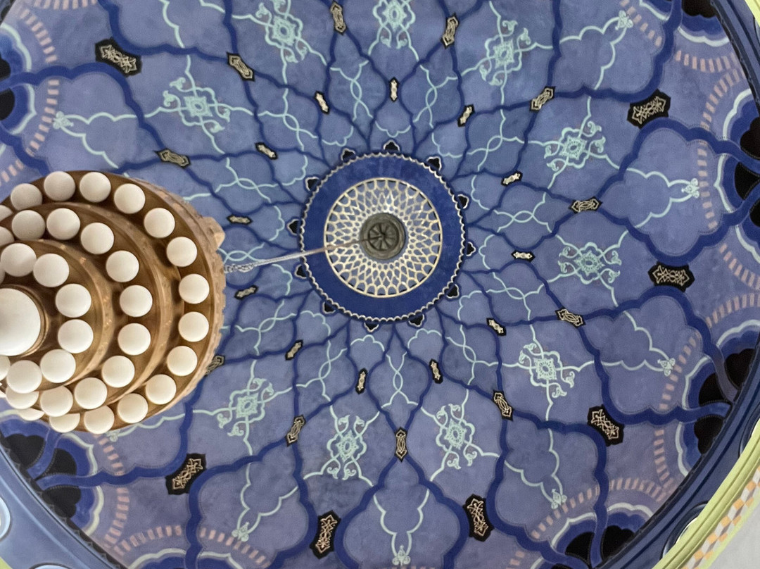 Synagogue-Trencin必去景点
