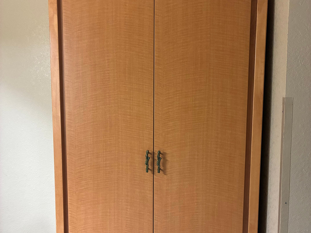 绿松石贝斯特韦斯特套房酒店主图