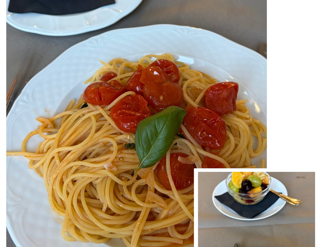 Pràcatinat Hotel & Restaurant主图