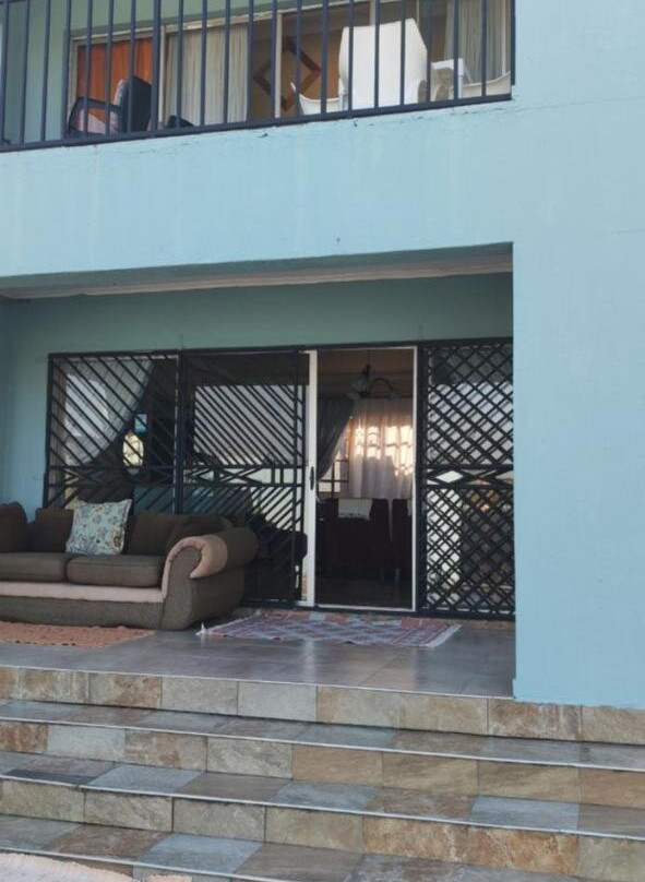 Bushbuckridge Micanolia Guest House