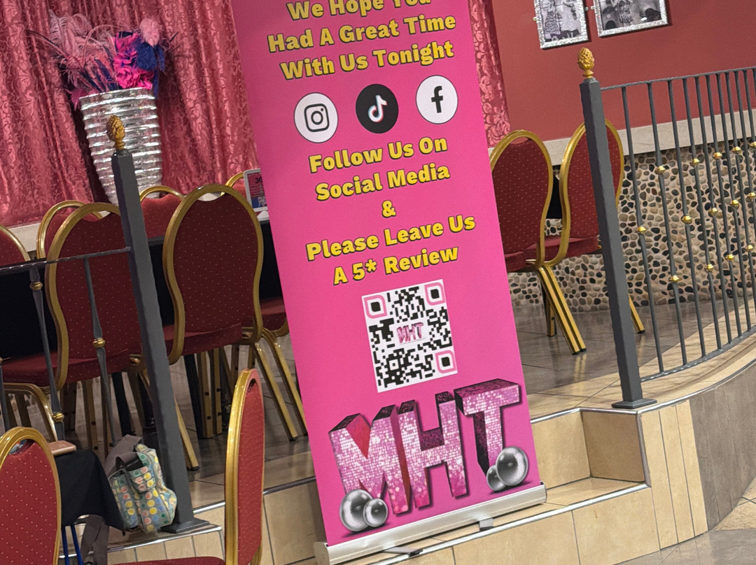 MHT - Music Hall Tavern Tenerife-美洲海滩必去景点