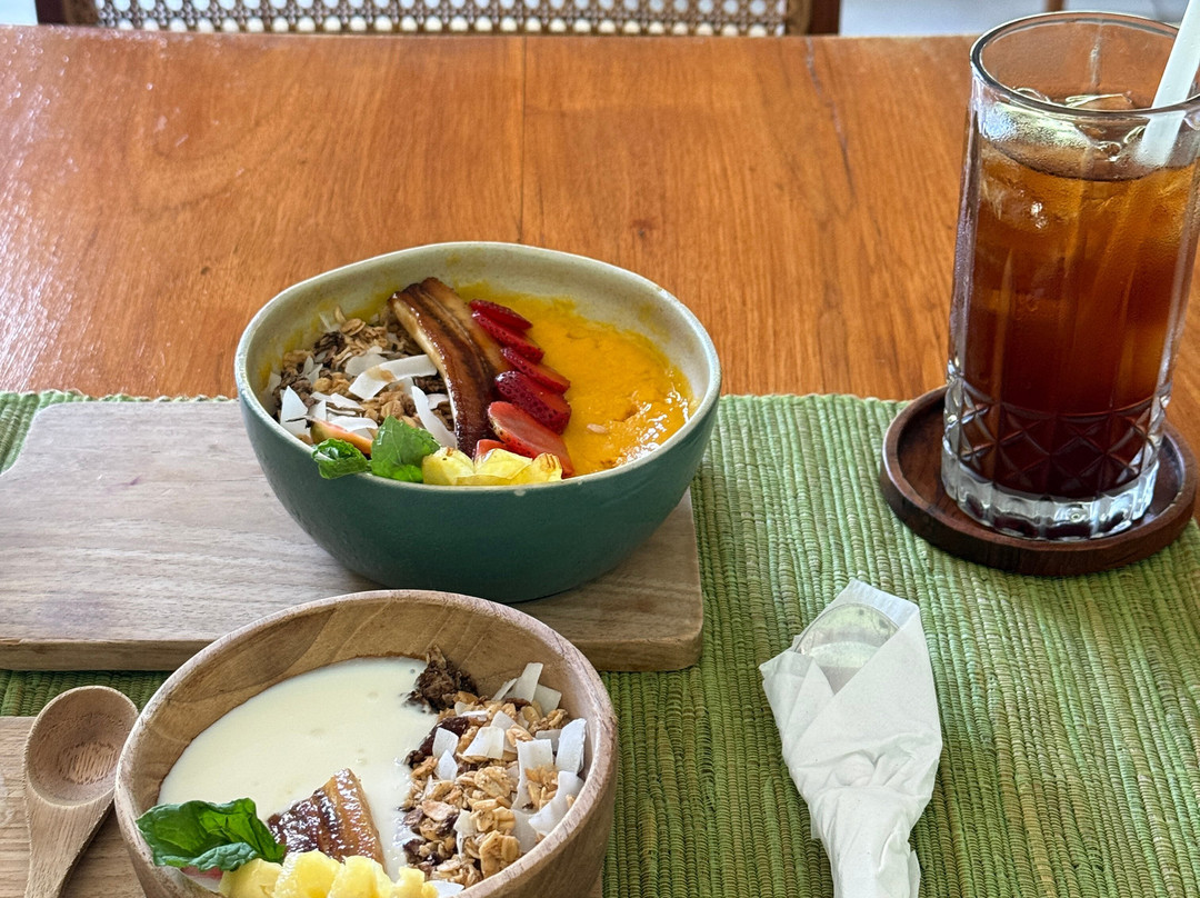迪吉瓦常古生态酒店主图