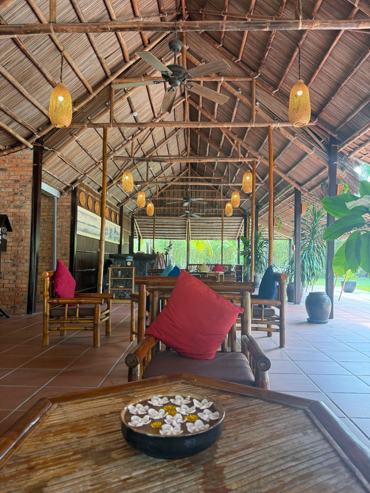 ENSO Retreat Hoi An - Rediscovery & Serenity-旅行者
