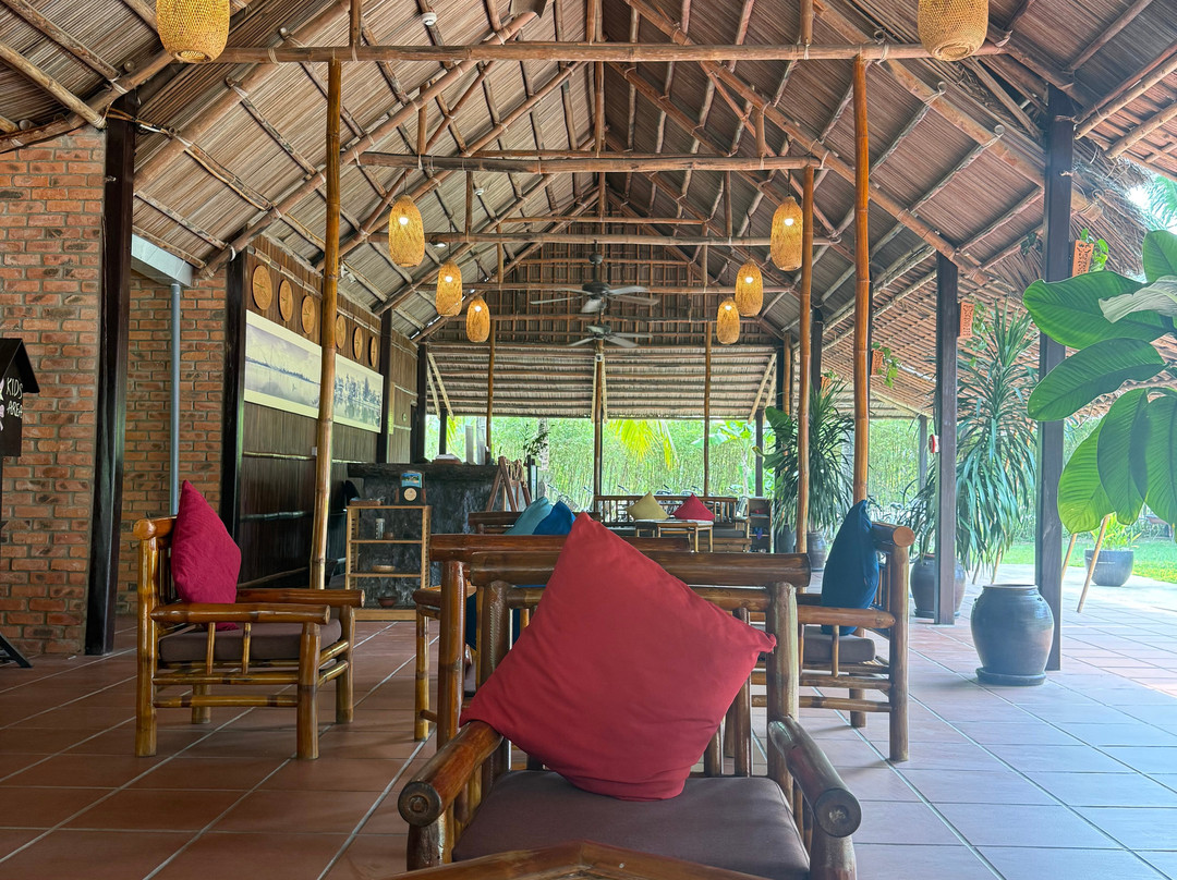 ENSO Retreat Hoi An - Rediscovery & Serenity主图