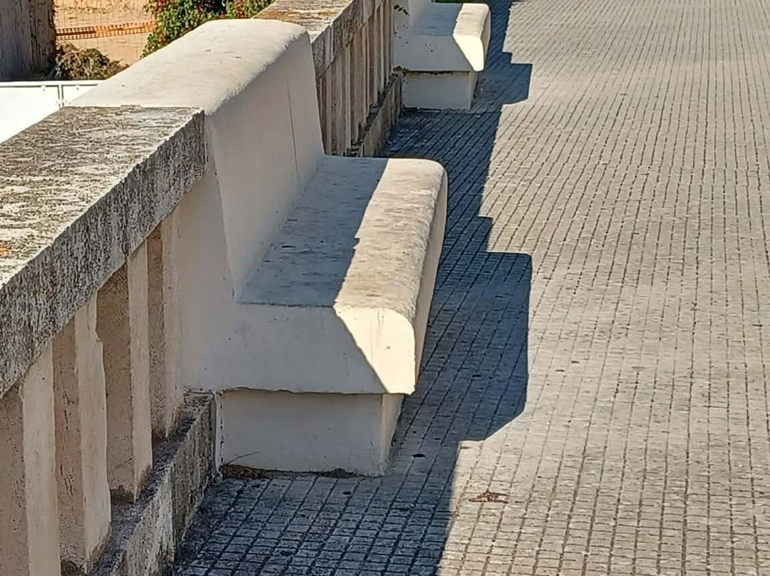 Lungomare Cristoforo Colombo-Santa Maria di Leuca必去景点