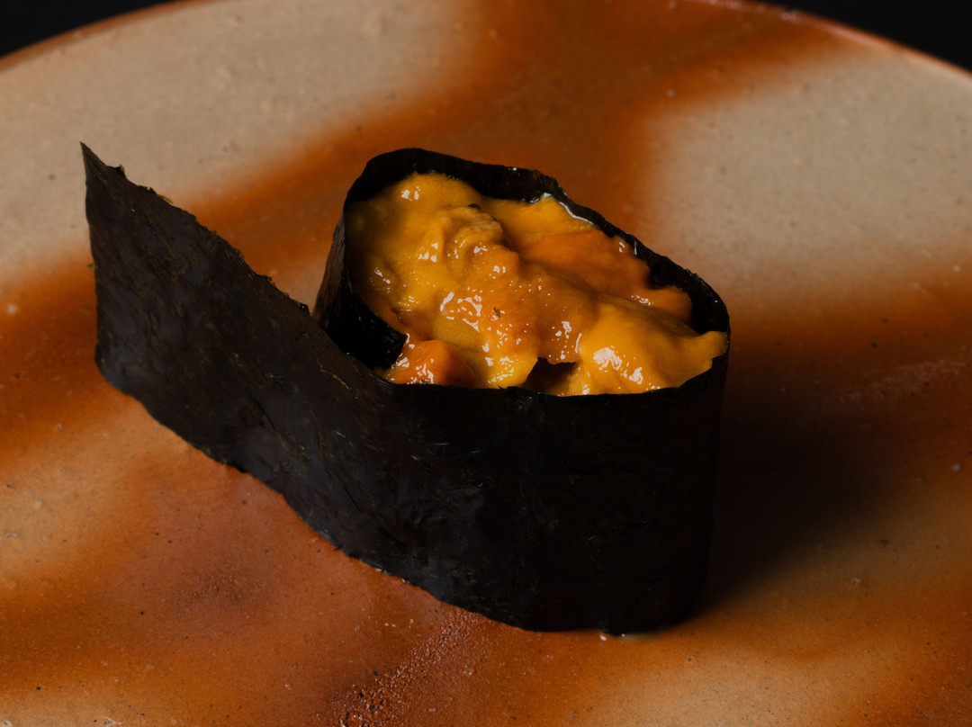AWA SUSHI 泡鮨