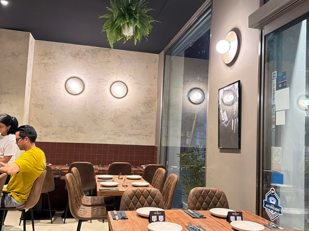Merlo Grill Steakhouse