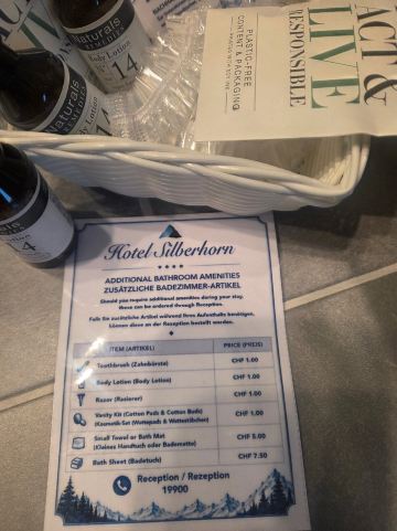 温根西尔伯霍恩酒店-旅行者