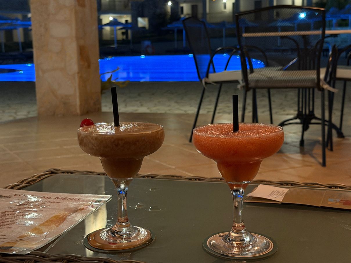 Magnolia Resort-泳池