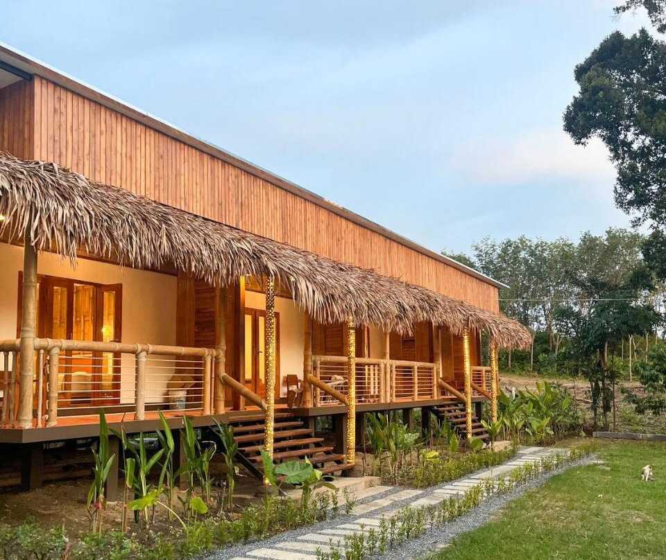 Painon Resort KohLanta