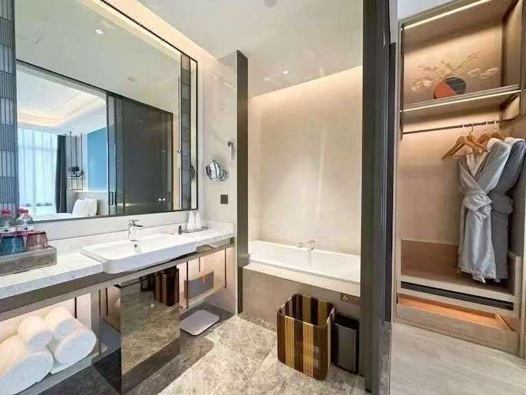 邯郸丛台温德姆酒店-旅行者