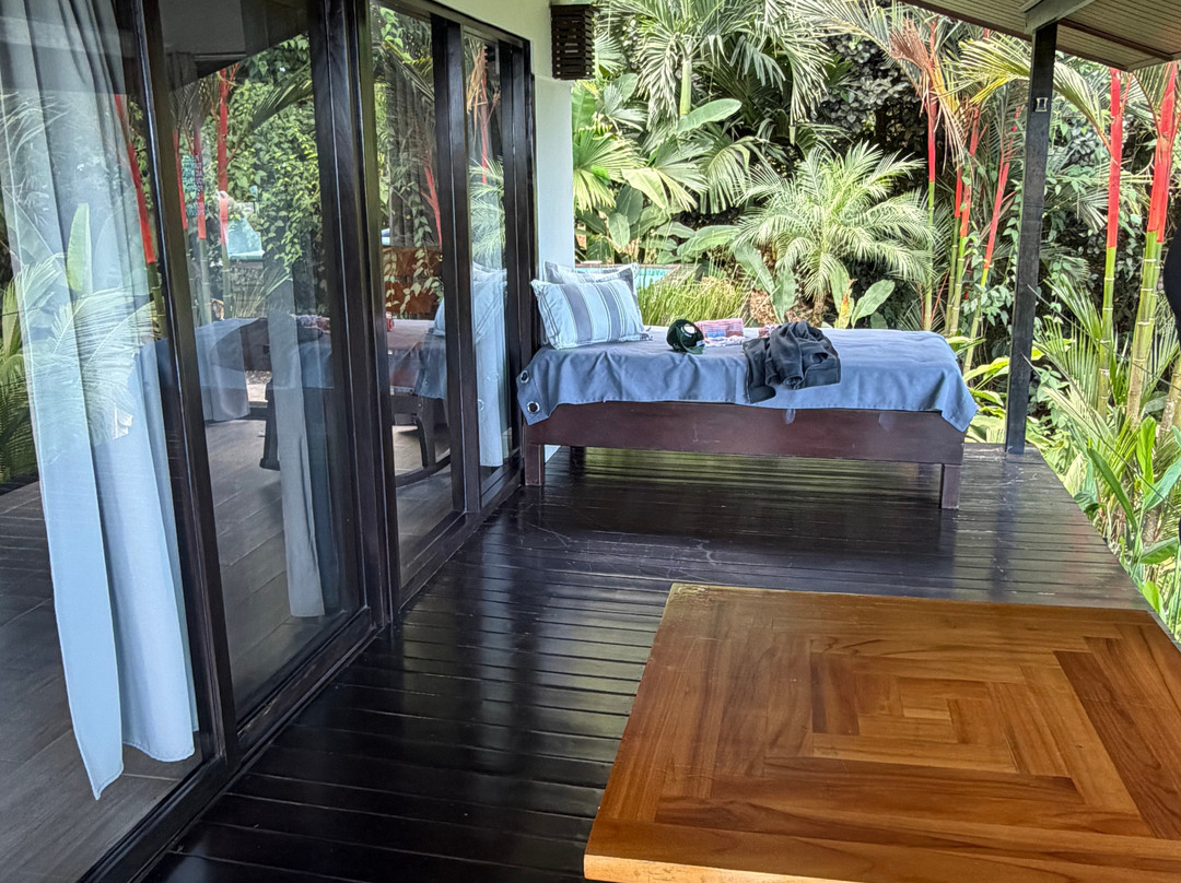 The Tranquilo Lodge主图