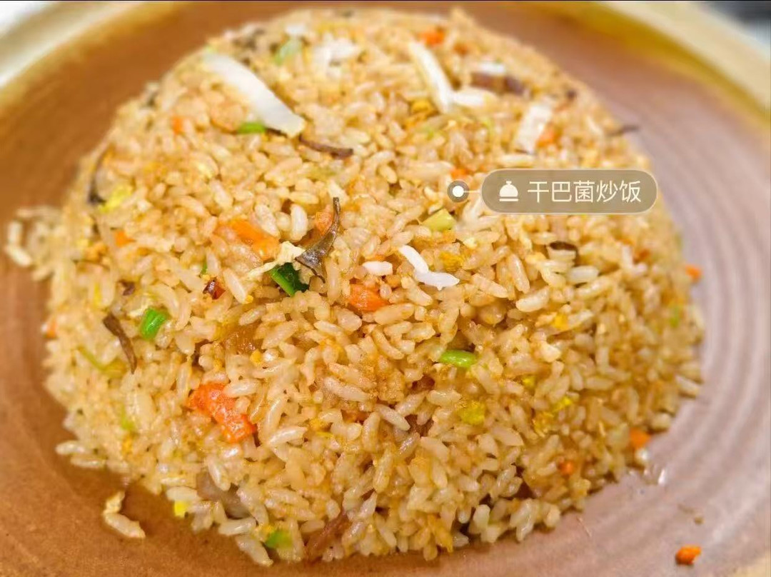翠麓野白族庭院私房菜
