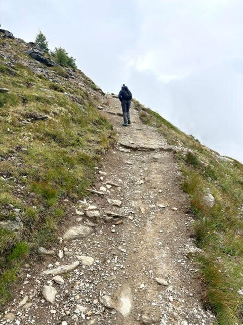 Bergbahnen Hohsaas-Saas-Grund必去景点