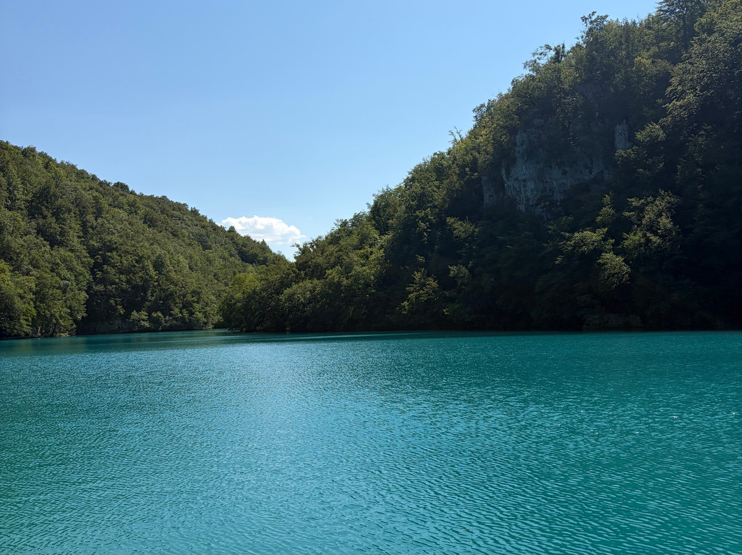 普利特维策湖-Plitvicki Ljeskovac必去景点