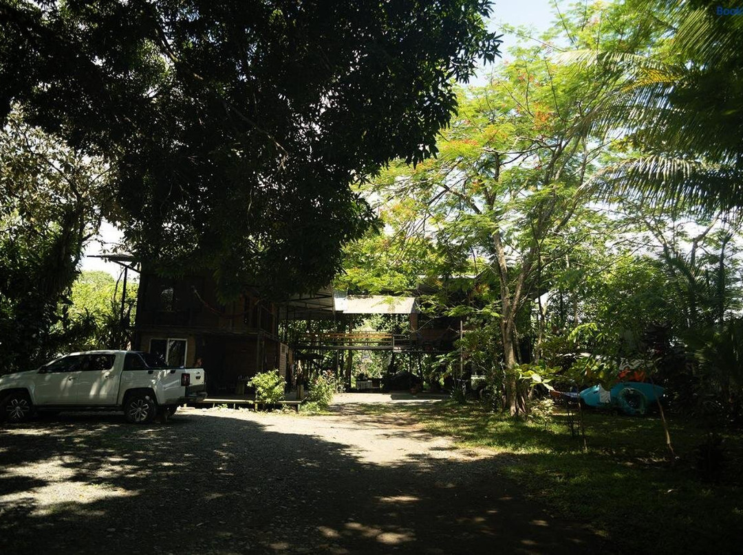 Terrazas del Golfo