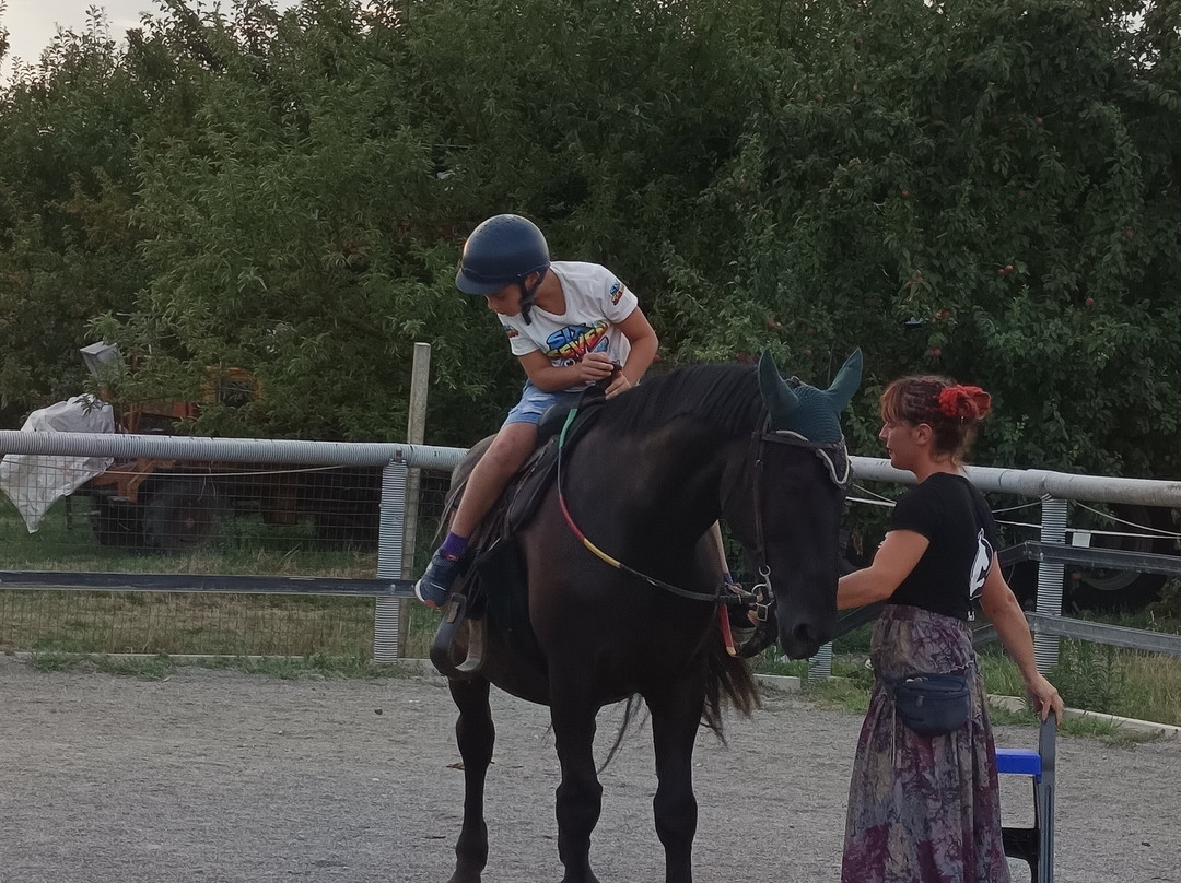 Ranch San Bernardino-San Cesario sul Panaro必去景点