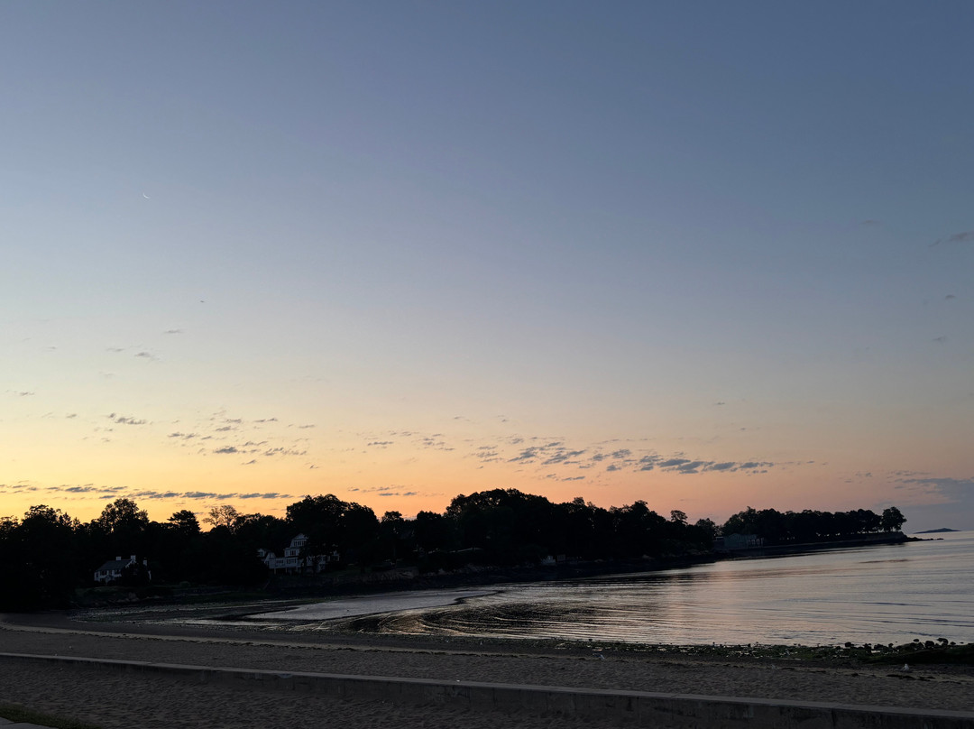 Dane Street Beach-Beverly必去景点