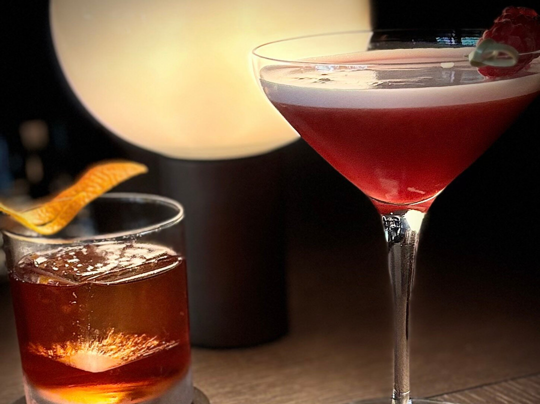 莫妮卡酒店主图