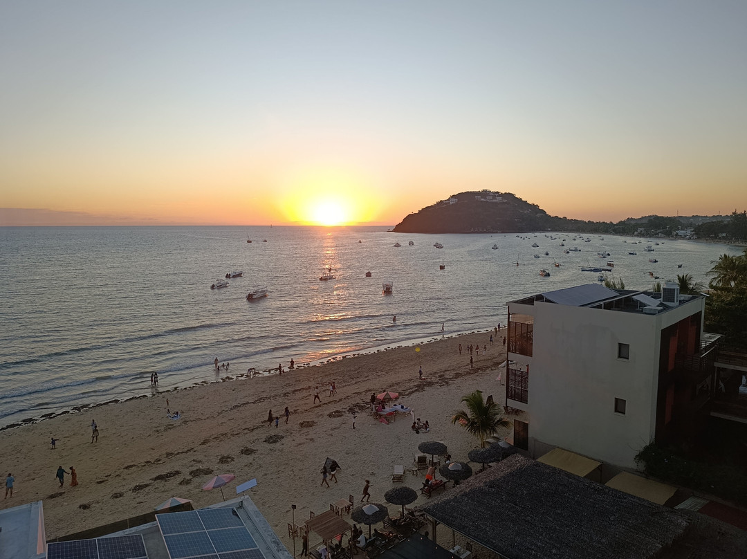 Izil Hotel - Nosy-Be
