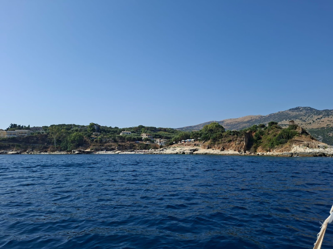 North Corfu Boats Hire-科孚必去景点