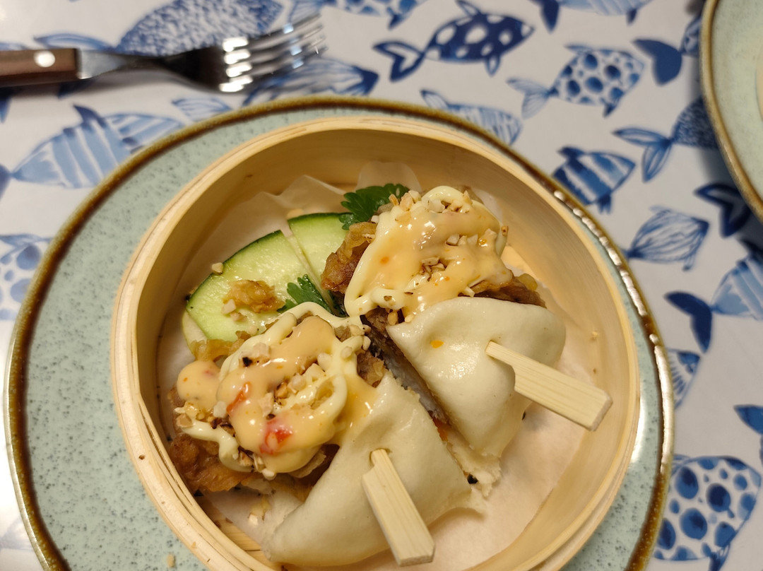 Casa Sushi e Thai