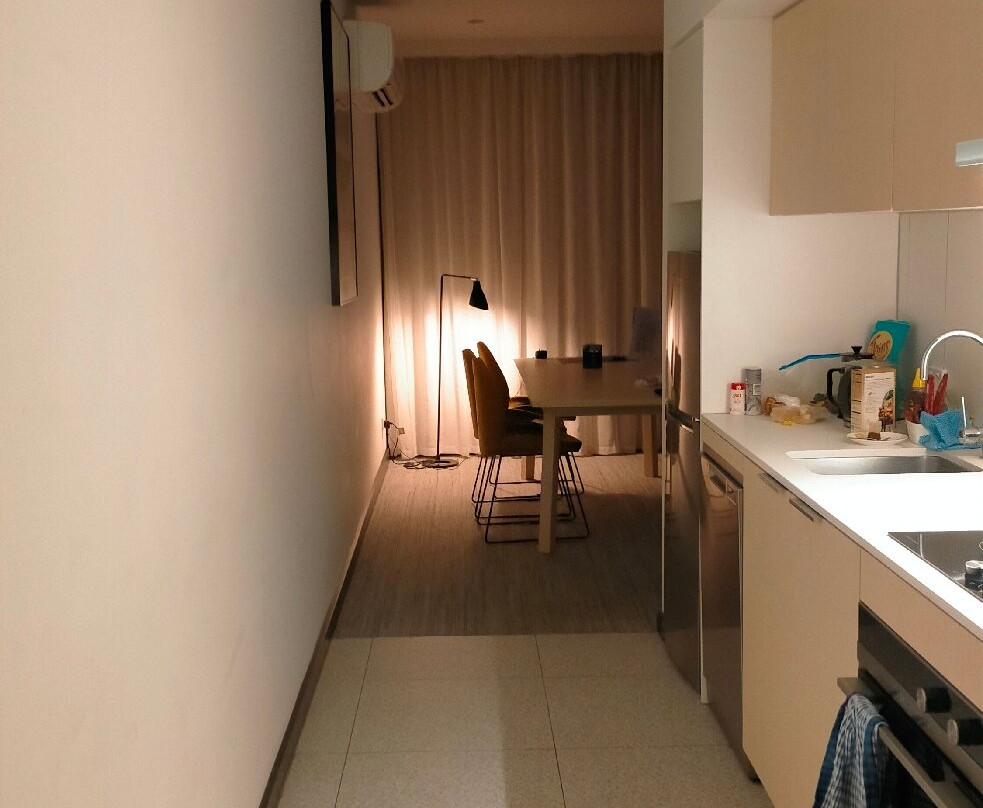 奎斯特诺丁山酒店主图