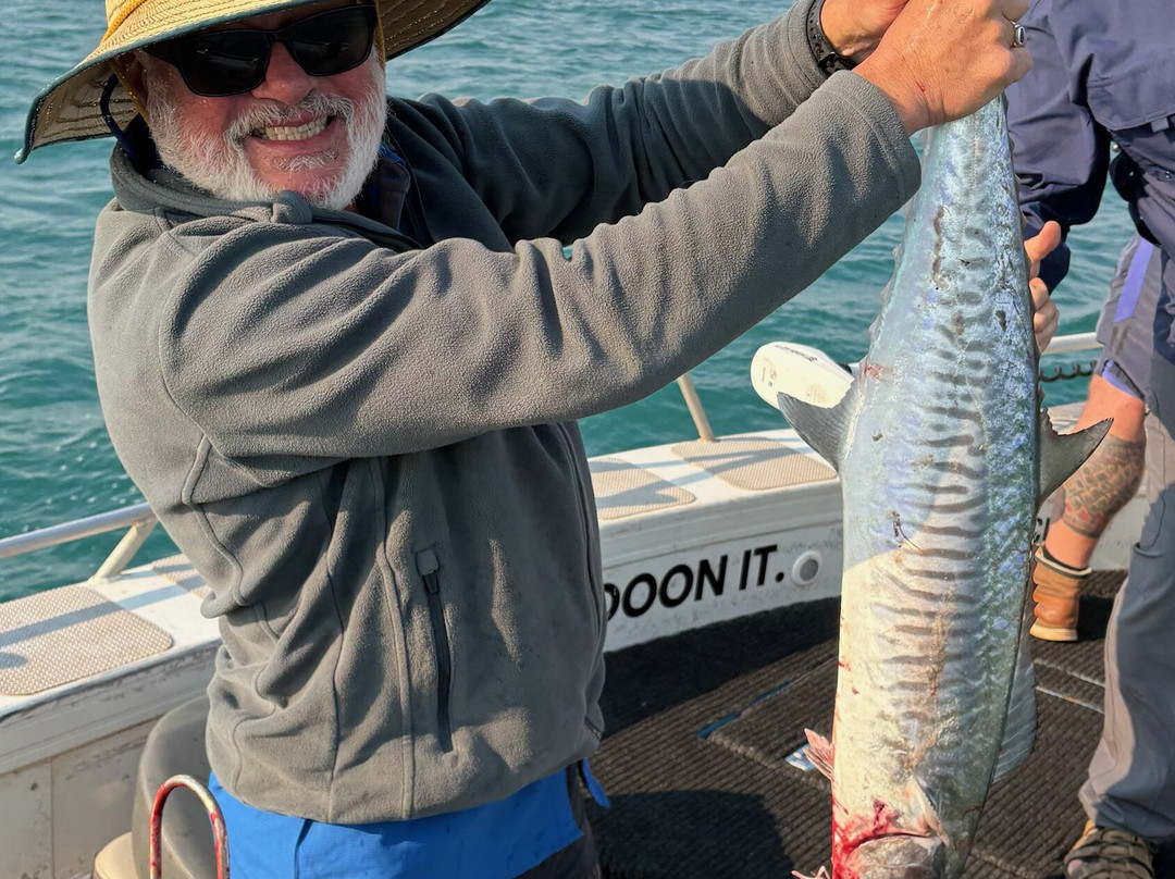 Anglers Choice Fishing Safaris-达尔文市必去景点