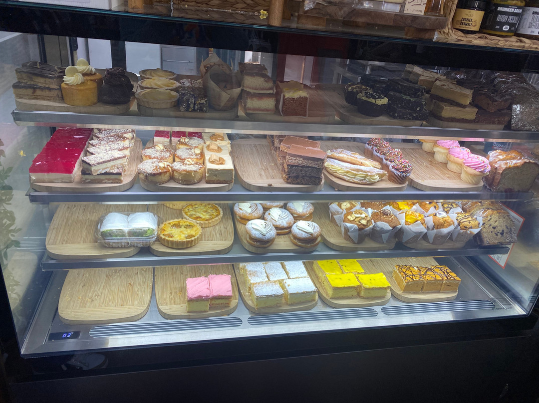 Vacy General Store Cafe and Gifts