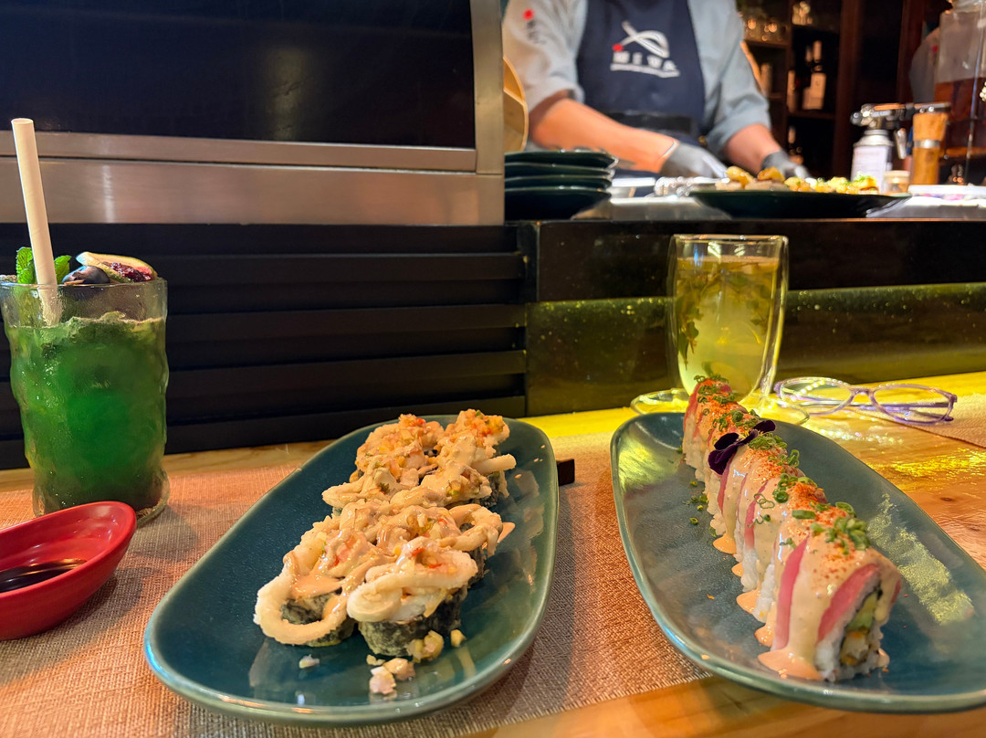 Miwaasiankitchen