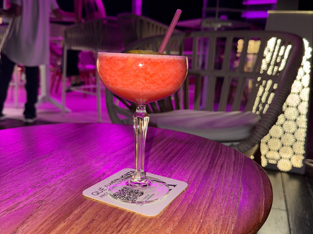 阿玛瑞马贝拉海滩酒店-限成人主图