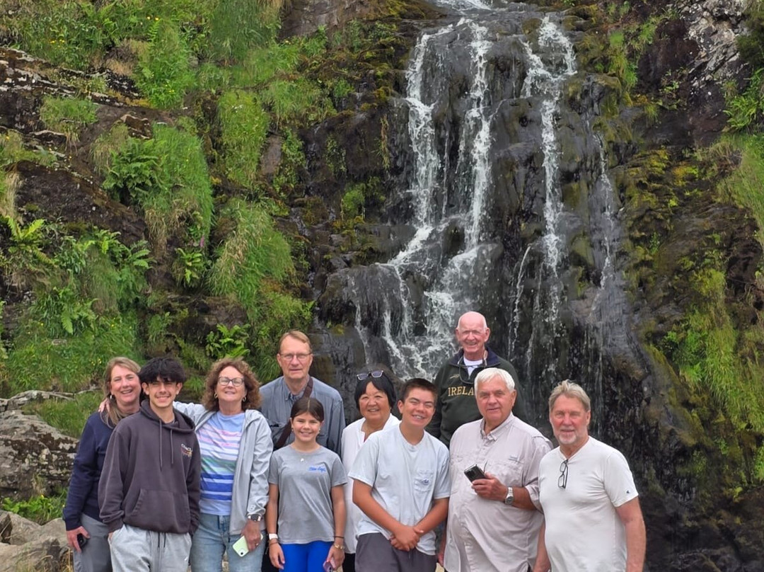 Executive Tours Ireland-利默里克必去景点