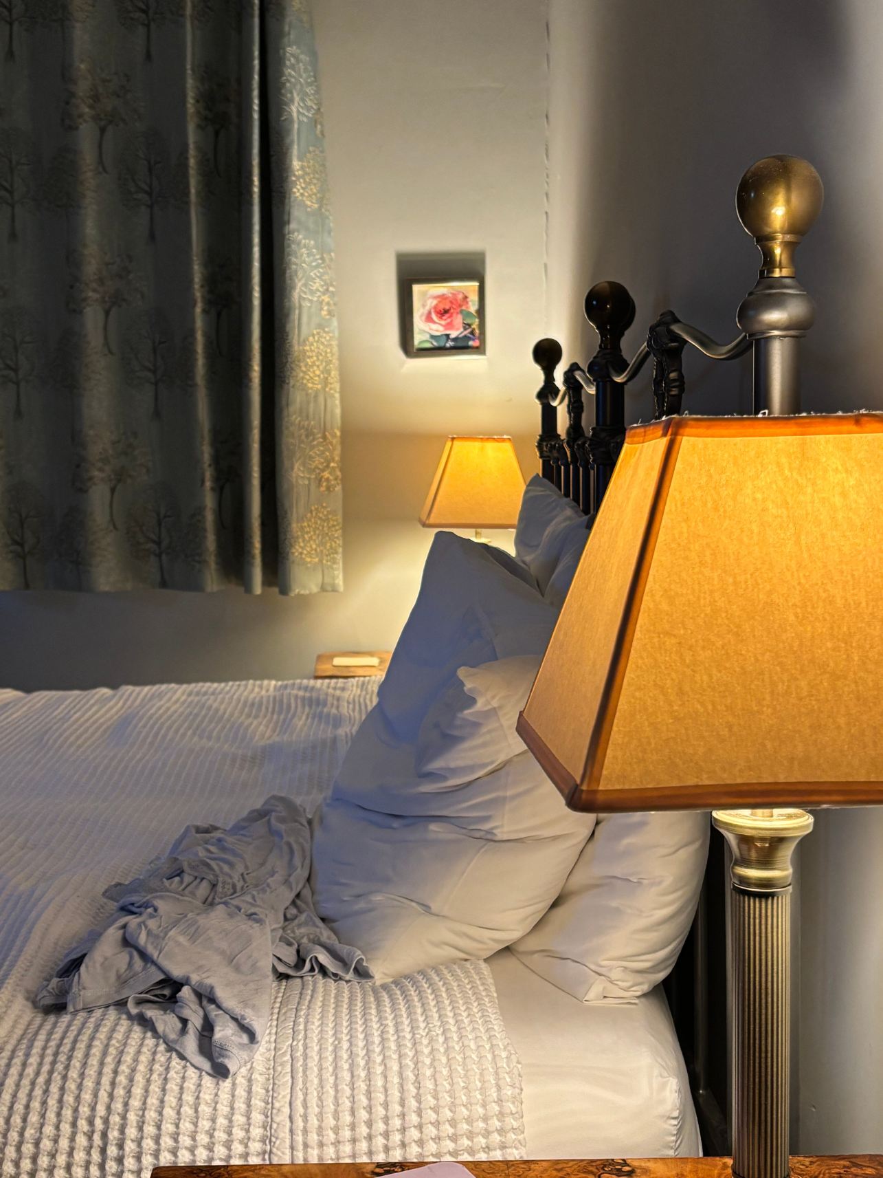 Andresna House-旅行者