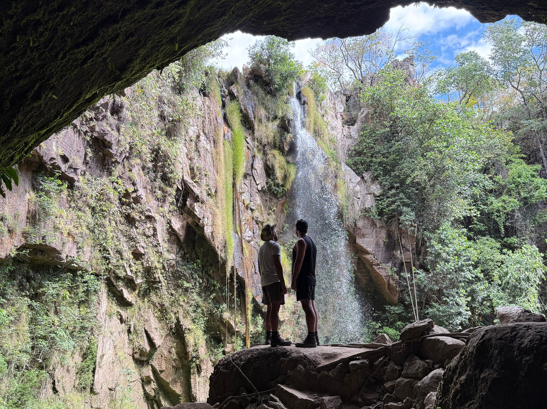 Sertão Veadeiros Ecoturismo-Cavalcante必去景点