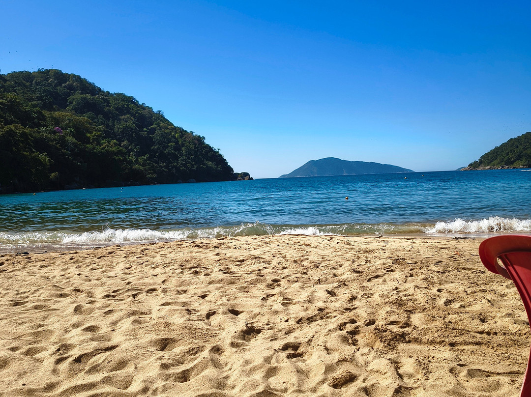 Dagami Tour Ilhabela-伊利亚贝拉必去景点
