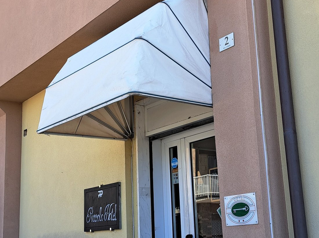 Piccolo Hotel