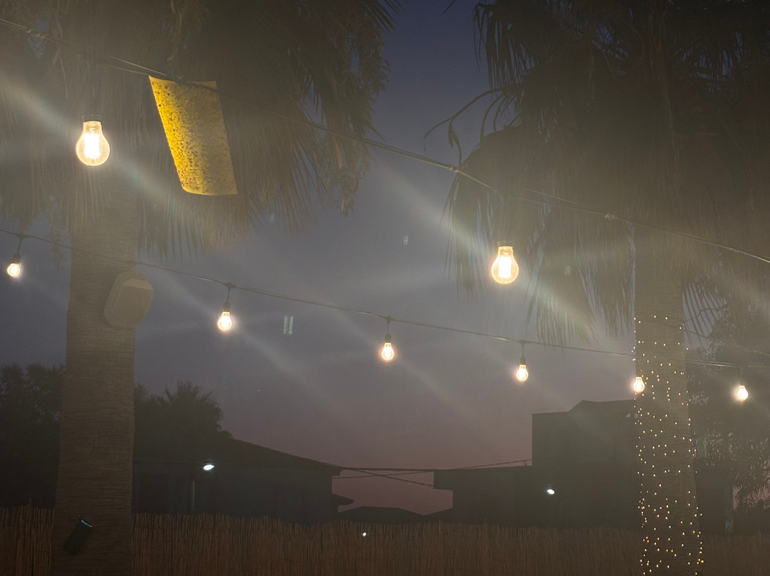 Putt Putt Mini Golf And Garden Bar-Oroklini必去景点