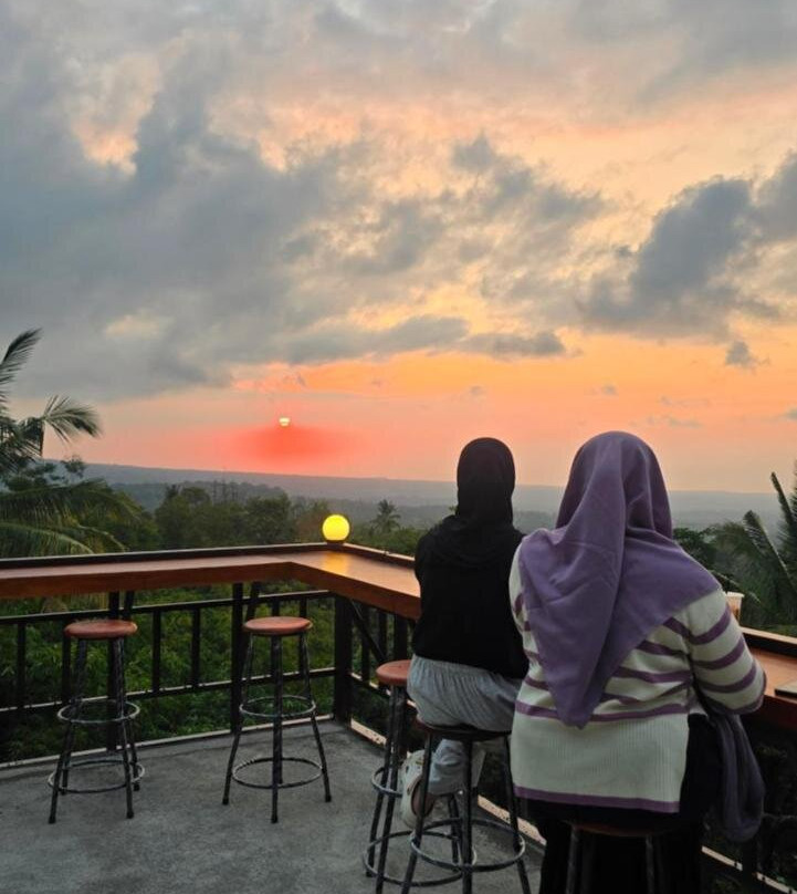 Bale Kampung